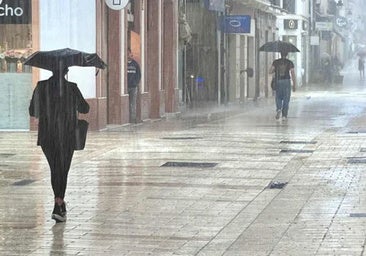 La AEMET avisa de un cambio de tiempo en Huelva la próxima semana: ¿cuándo vuelve a llover?