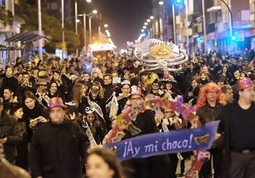¿Cuándo es el Entierro del Choco en Huelva en 2024 y qué significado tiene?