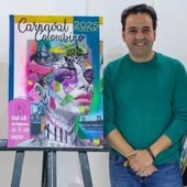 Imagen - «Mi mujer sabe de arte y tiene mucha sensibilidad. Es mi mayor crítica y si a ella le gusta una obra mía ya sé que le puede gustar a todo el mundo»