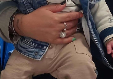 Todo mi amor te espera aquí