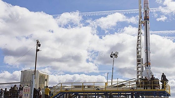 La nueva fecha de lanzamiento del Miura 1 no se sabrá hasta 24 horas antes
