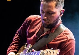 Mario Pousada Quinteto cierra el Ciclo 'Ritmos y Otras Músicas'