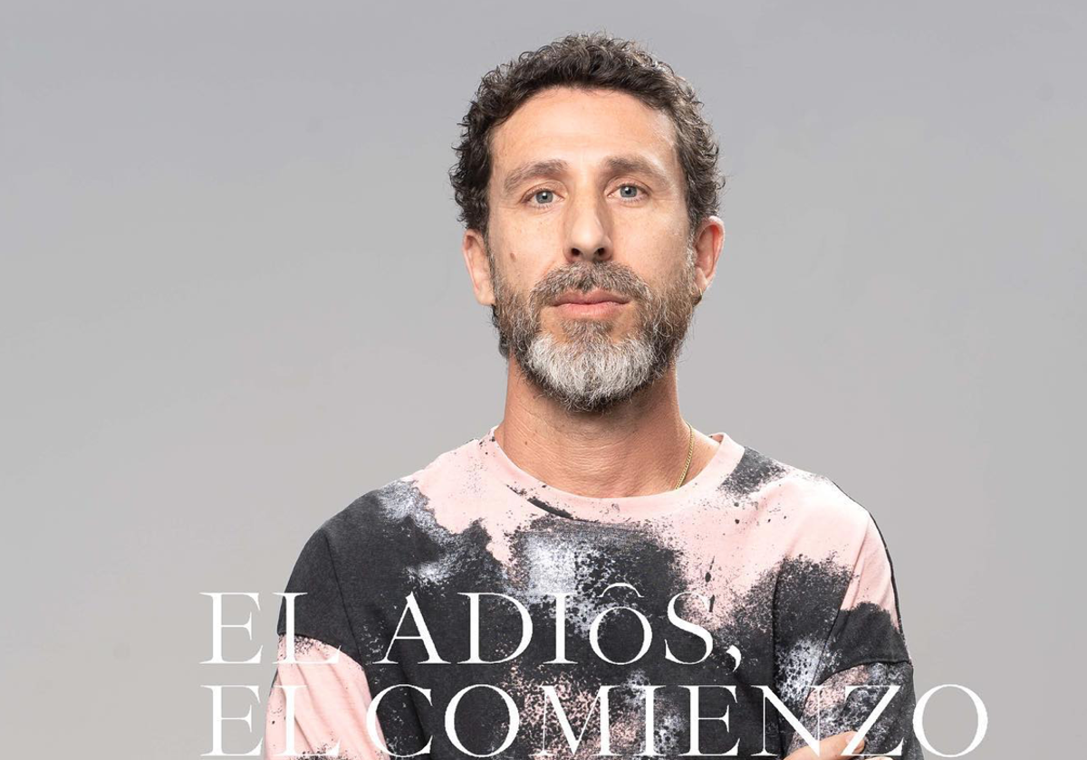 Sebas Ventana, alias 'Wild Welva'