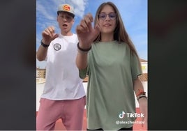 ¿Quieres conocer a algunos de los mejores 'tiktokers' de Huelva?