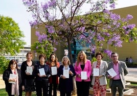 La Biblioteca de Estudios Juanramonianos se amplía con tres nuevas publicaciones