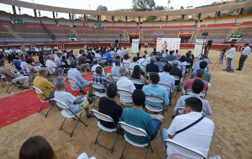 Feria Taurina Colombinas 2023: Cuenta atrás con Ilusión desbordante