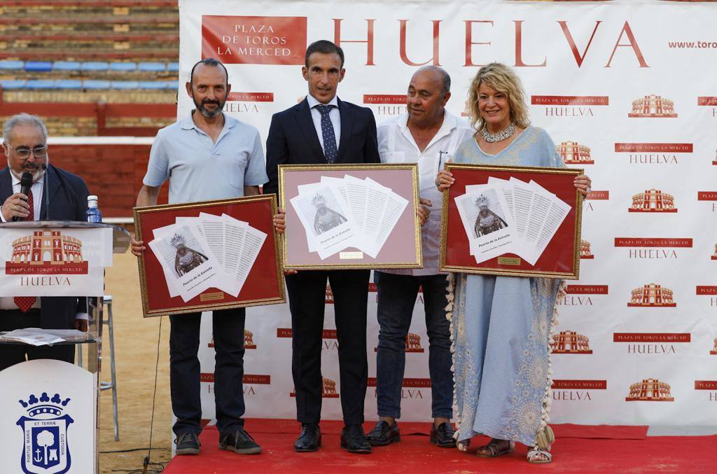 Feria Taurina Colombinas 2023: Cuenta atrás con Ilusión desbordante
