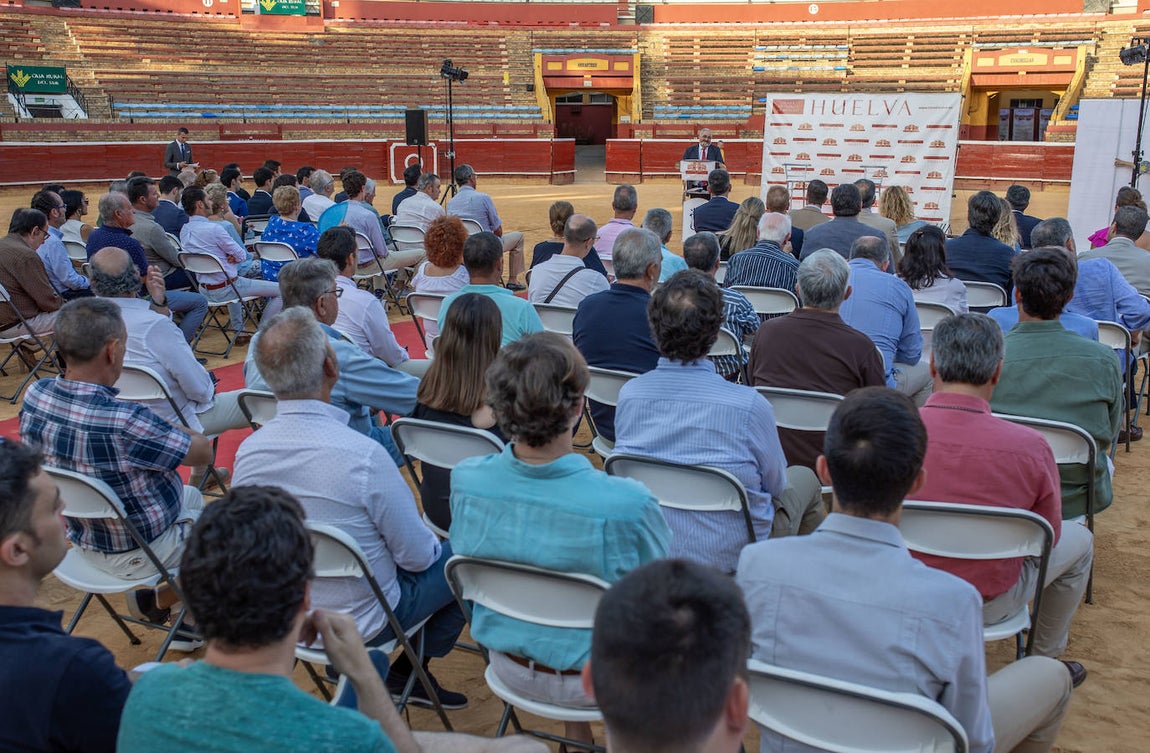 Feria Taurina Colombinas 2023: Cuenta atrás con Ilusión desbordante
