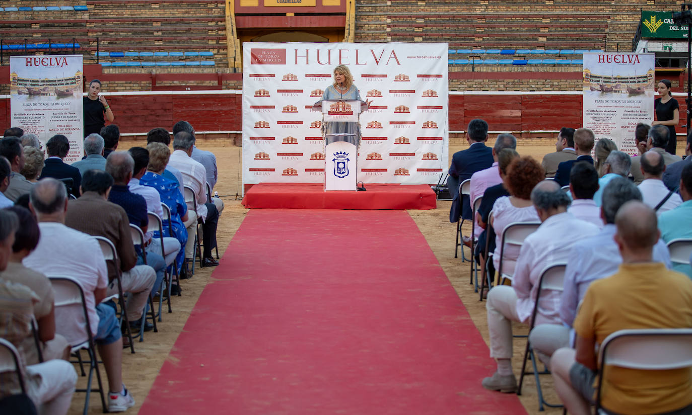 Feria Taurina Colombinas 2023: Cuenta atrás con Ilusión desbordante