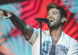 Concierto de Pablo Alborán en Huelva: entradas, horario, dónde es y cómo aparcar