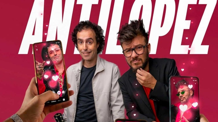 Concierto de Antílopez en Punta Umbría: fecha, horario, entradas y dónde es