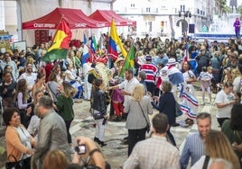 Festival Binómico de Huelva 2023: horario de los conciertos y actuaciones este fin de semana