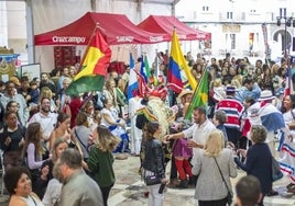 Estos son los planes en Huelva el fin de semana del 20, 21 y 22 de octubre: agenda cultural, conciertos y actividades con niños