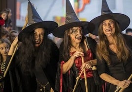 Los mejores planes para Halloween en Huelva: fiestas de disfraces y planes para niños