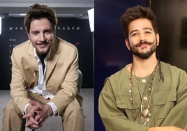 La nueva canción de Manuel Carrasco y Camilo se llamará 'Salitre': cuándo se publica y todo lo que se sabe