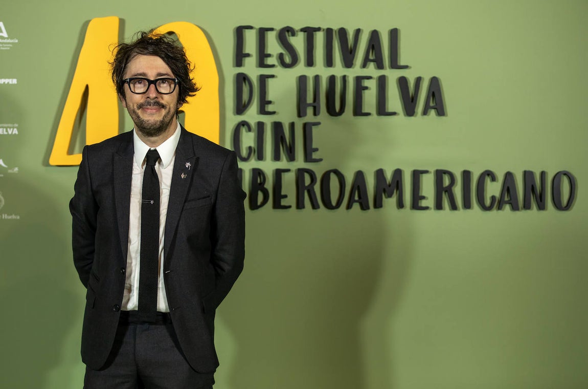 Inauguración del Festival Iberoamericano: la Huelva cinéfila se viste de gala