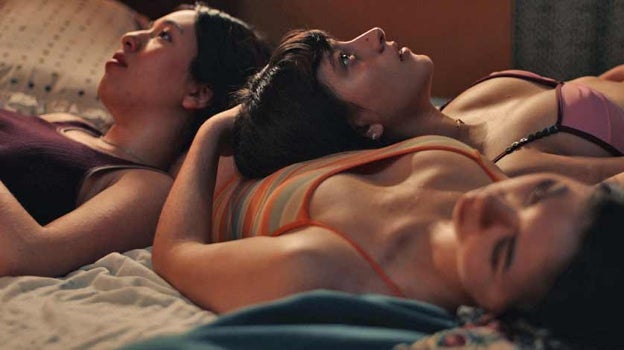 Fotograma de la película