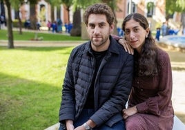 'A cielo abierto', trepidante road movie juvenil, y 'Valentina o la serenidad' sobre el poder curativo del amor verdadero
