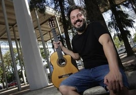 El gracioso vídeo con el que El Kanka anuncia que ha colgado el 'no hay billetes' en Huelva