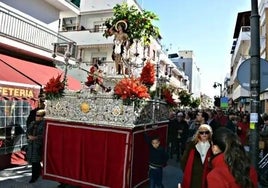Esta es la programación de este sábado por las Fiestas de San Sebastián en Punta Umbría: actos previstos y horarios