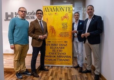 Festival Taurino de Ayamonte: Fecha, cartel, entradas y precio