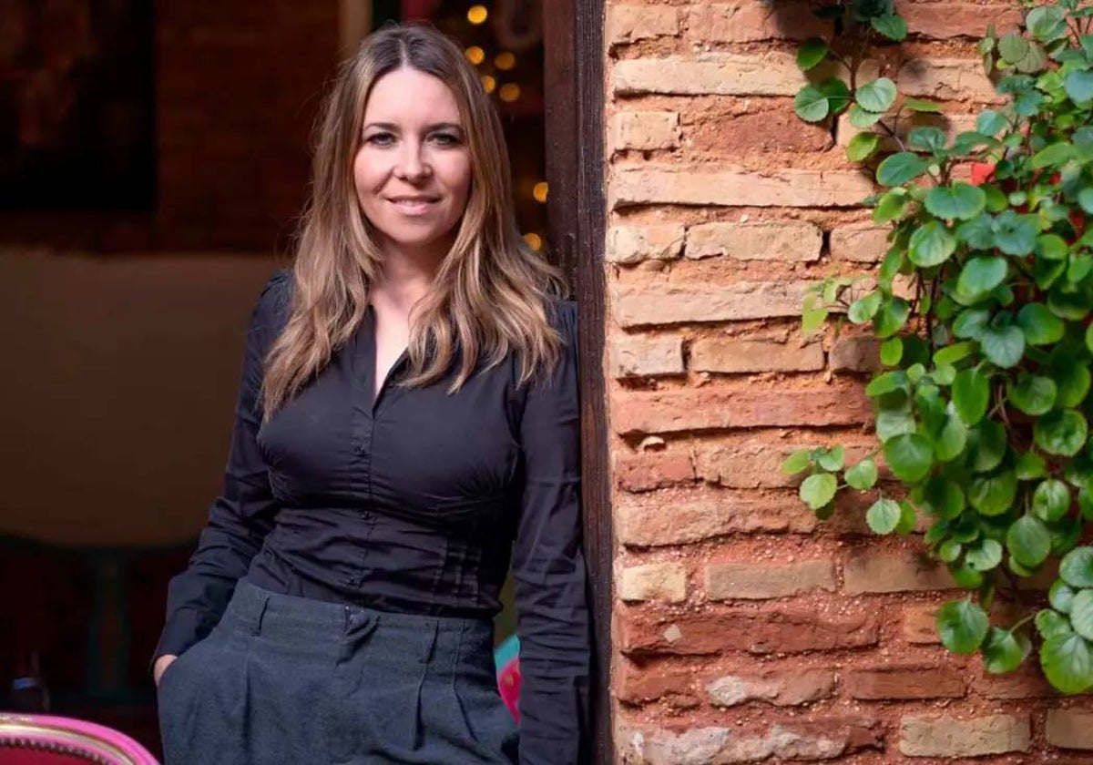 Rocío Márquez
