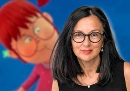 WofestHuelva organiza en la UHU una charla con Chelo Loureiro, ganadora de cuatro premios Goya
