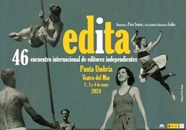 Una nueva edición de Edita volverá a celebrarse en Punta Umbría del 2 al 4 de mayo