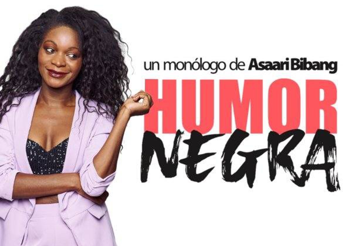 Asaari Bibang estará en la Universidad de Huelva