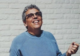 Pedro Guerra regresa a Huelva para el Festival Lunáticos'24
