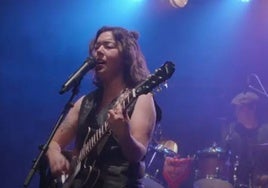 'Que se jodan los poetas', tercer single de Gálamos