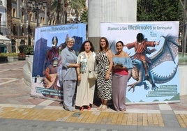 Jornadas Medievales de Cortegana 2024: la localidad espera a más de 60.000 visitantes