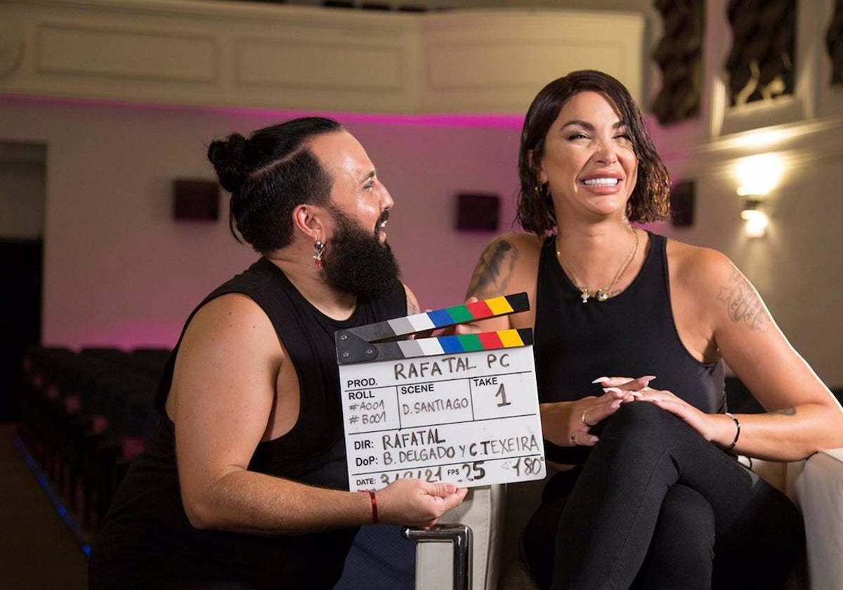 Se exhibirán tres producciones andaluzas: 'TransUniversal', 'Los siento' y 'Olivia'