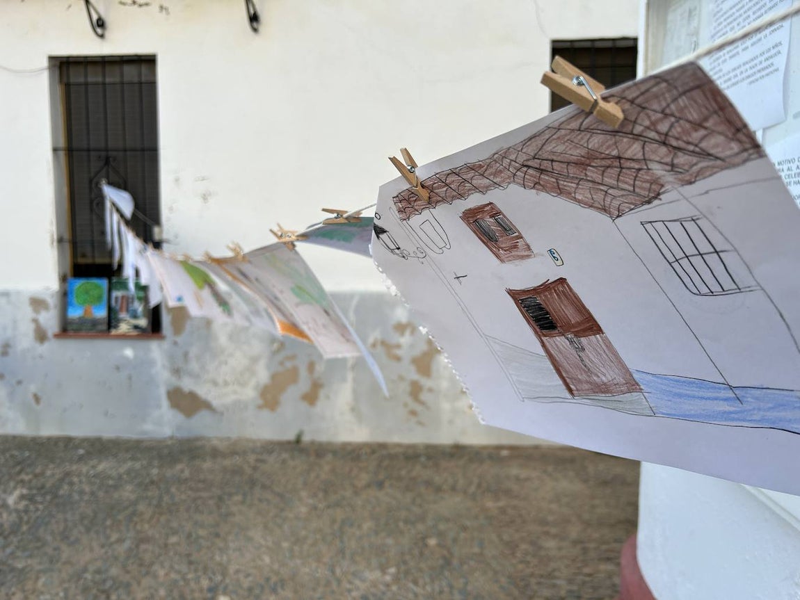 Cortelazor, un lienzo para infinitas obras