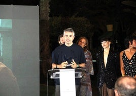 'Solos en la noche', mejor largo del Festival de Islantilla
