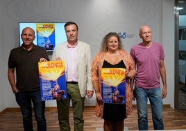 Jazzolontia 2024: Gibraleón, epicentro de jazz provincial