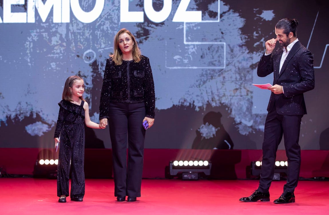 La gala inaugural del Festival de Huelva, en imágenes