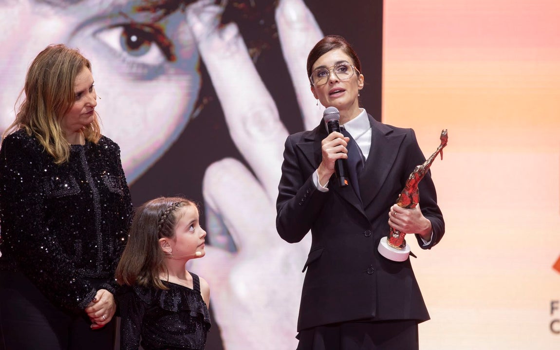 La gala inaugural del Festival de Huelva, en imágenes