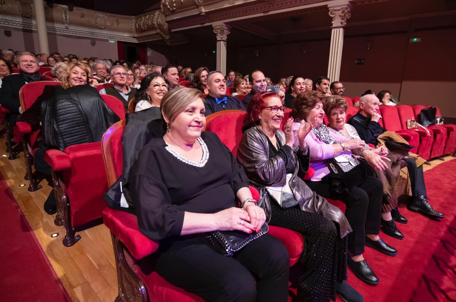 Perlita de Huelva, profeta en su tierra