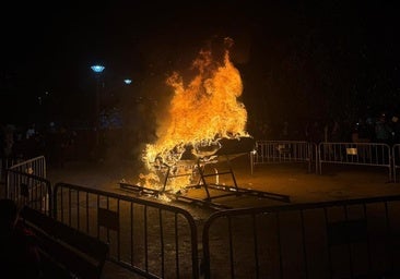 El Choco arde en la despedida del Carnaval Colombino pese a la lluvia