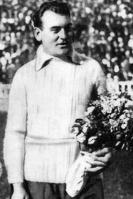Ferenc Platko, homenajeado en el antiguo campo del F.C.Barcelona