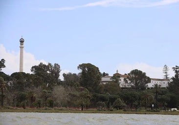 ¿Es viable la ruta fluvial por los puertos de los Lugares Colombinos?