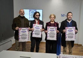 Festival 'Senderos de Música' 2025: Fecha y programación