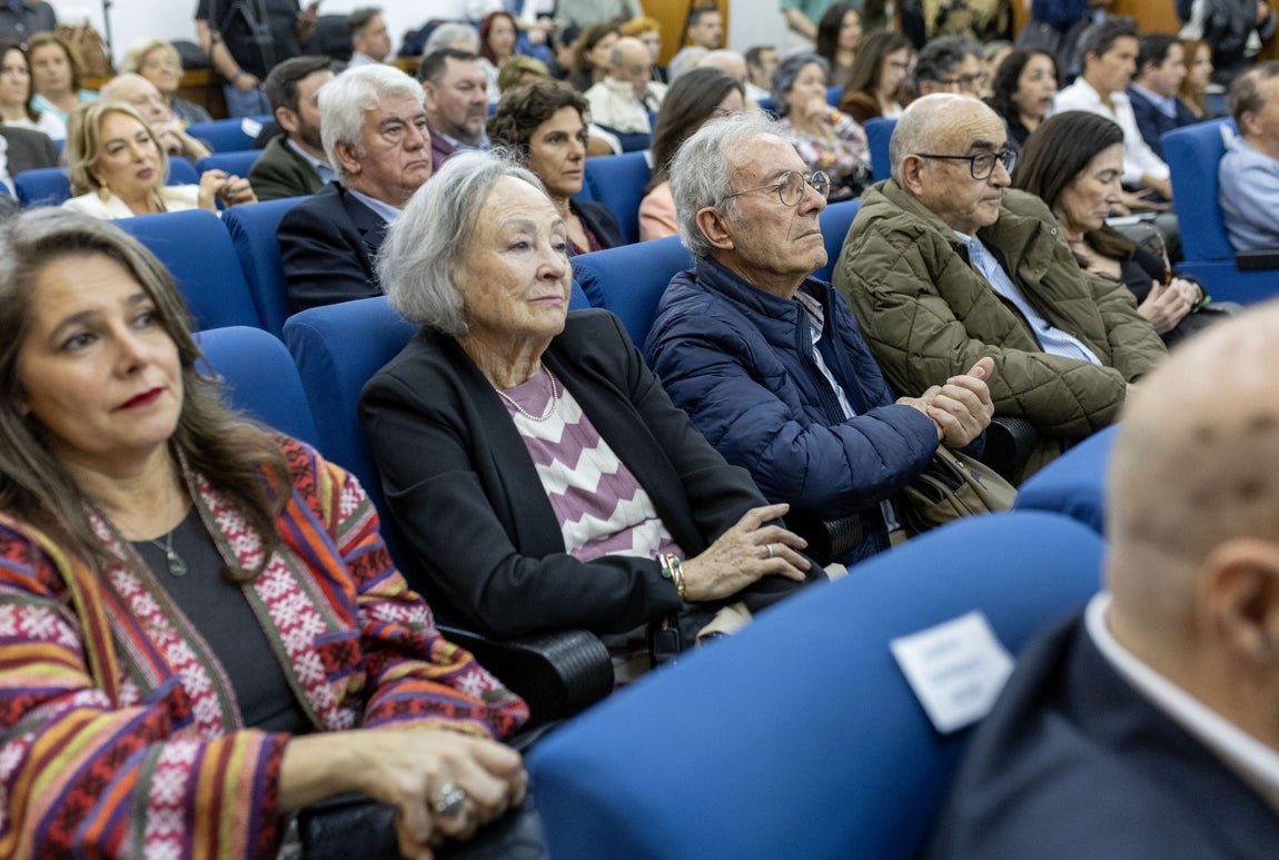 Las imágenes de la inauguración de la exposición ‘La Joya, vida y eternidad en Tarteso’