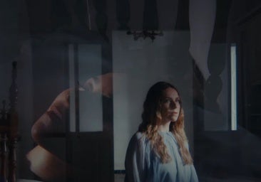 Rocío Márquez lanza 'Dictado 1', primer adelanto de su álbum 'Himno Vertical'