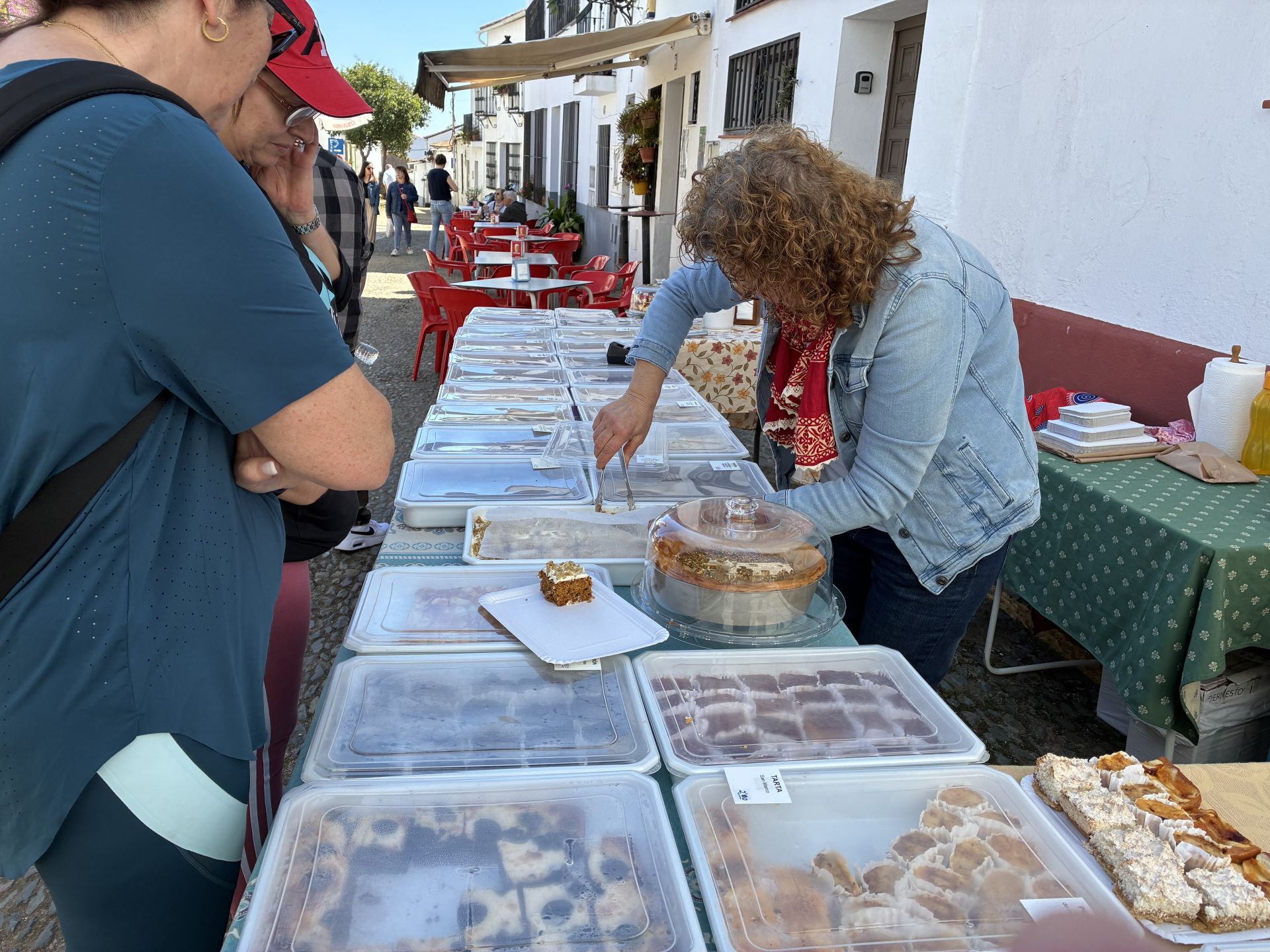 La segunda edición de Cortelafolk en Cortelazor, en imágenes