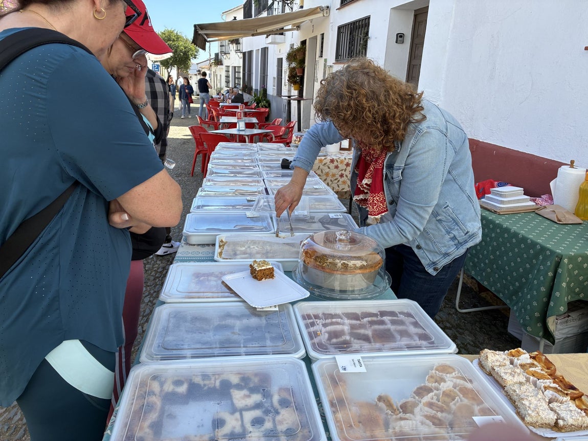 La segunda edición de Cortelafolk en Cortelazor, en imágenes