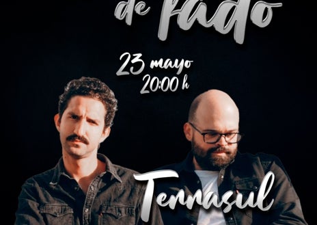 Imagen secundaria 1 - 'Noches de Fado' en la Fundación Caja Rural del Sur