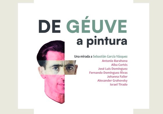 Cartel de la exposición