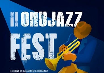 El Parque Zafra de Huelva se llena de música, arte y comunidad con el Onujazz Fest 2025